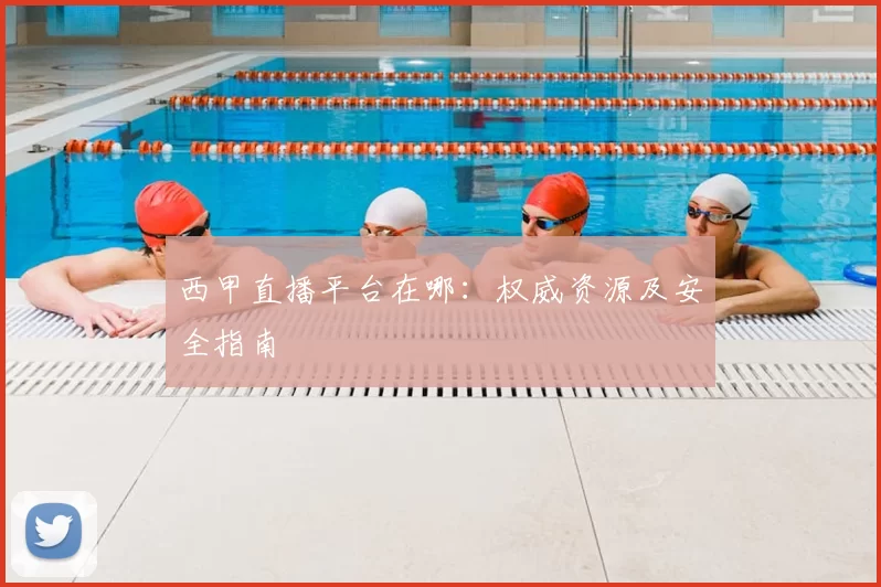 西甲直播平台在哪：权威资源及安全指南
