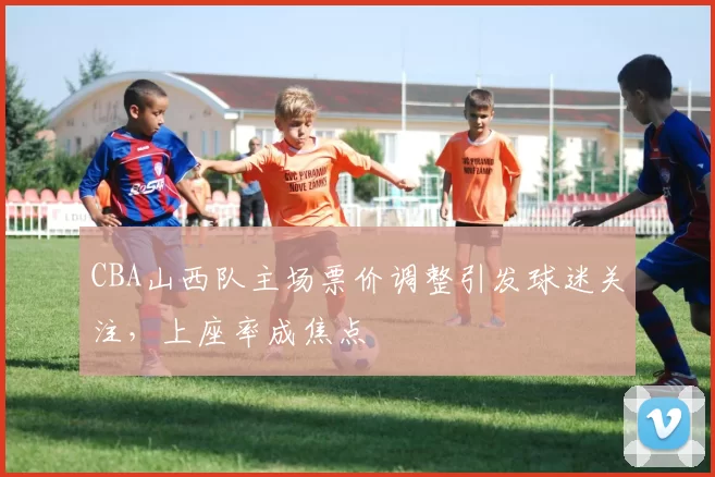 CBA山西队主场票价调整引发球迷关注，上座率成焦点