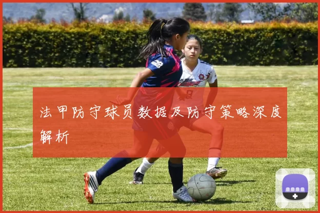 法甲防守球员数据及防守策略深度解析