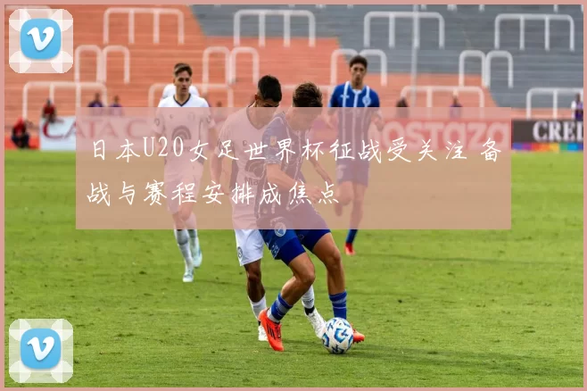 日本U20女足世界杯征战受关注 备战与赛程安排成焦点
