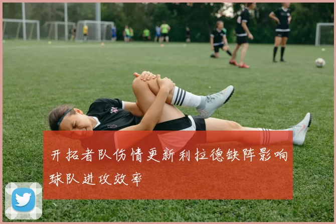 开拓者队伤情更新利拉德缺阵影响球队进攻效率