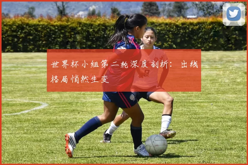 世界杯小组第二轮深度剖析:出线格局悄然生变