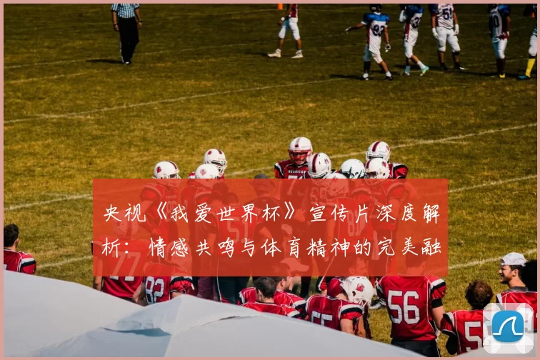 央视《我爱世界杯》宣传片深度解析:情感共鸣与体育精神的完美融合