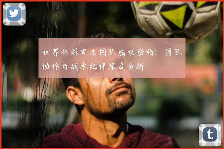 世界杯冠军法国队成功密码：团队协作与战术纪律深度分析